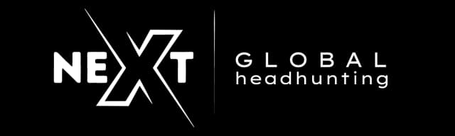 Next Global Headhunting Logo